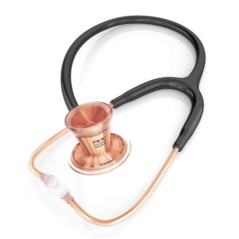 mdf stethoscope